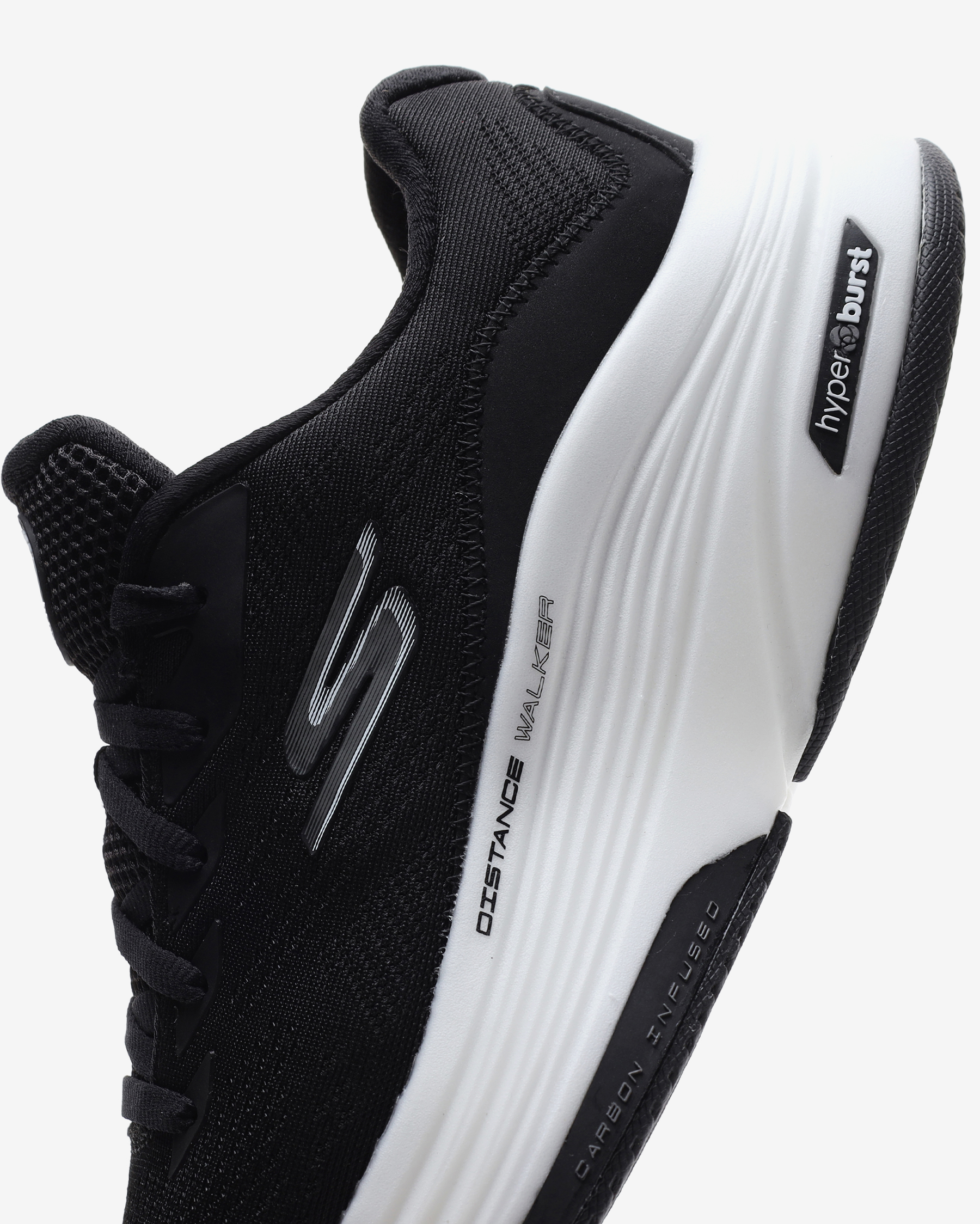 Skechers go walk clearance 13498-bkw